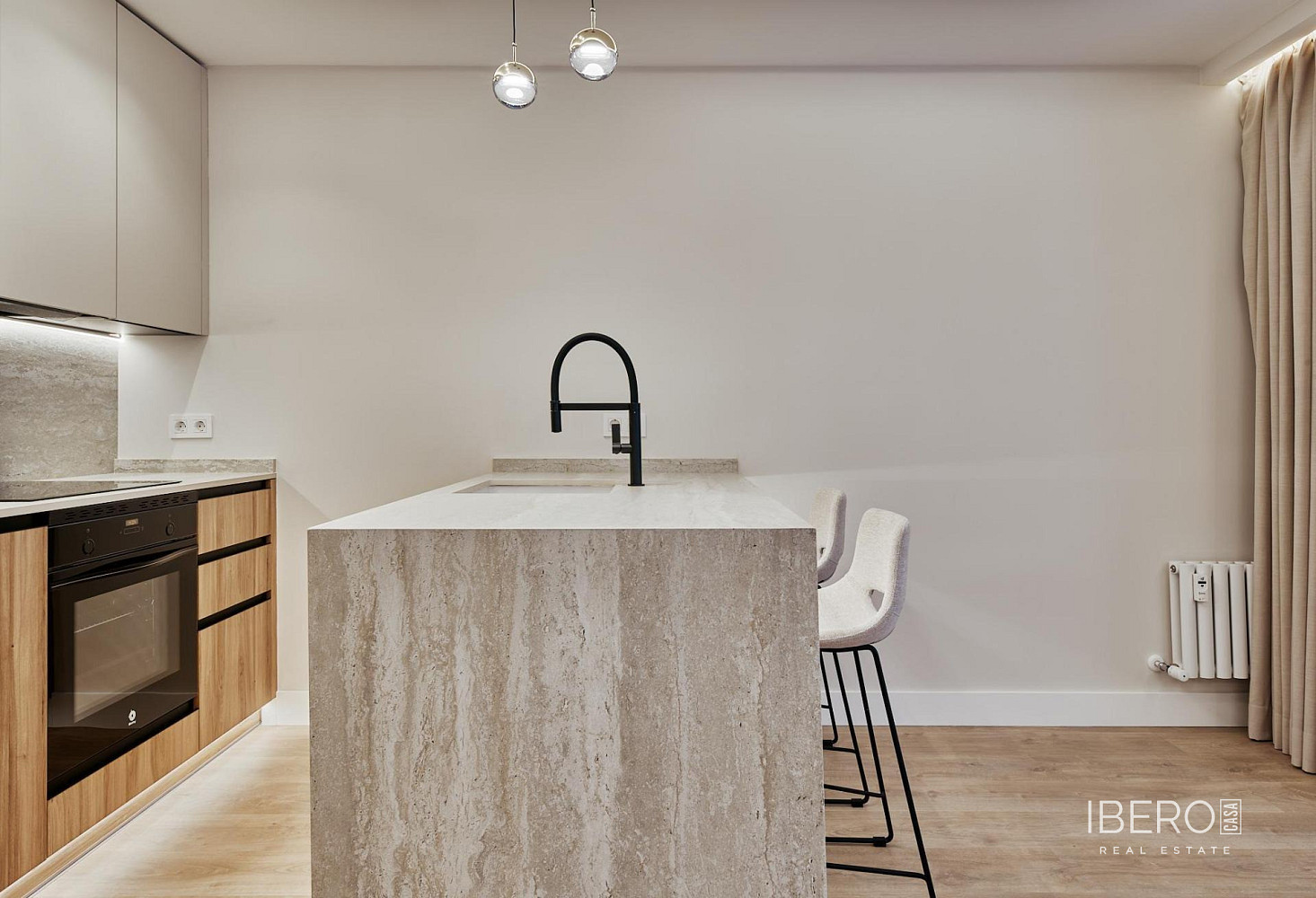 Piso 4+kk – Madrid, Barrio de los Austrias, Centro - Vista 3