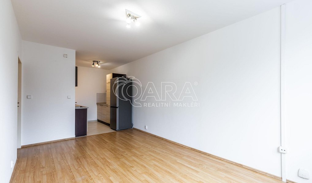 Pronájem bytu 2+kk 42 m², Praha – náhled fotky 5