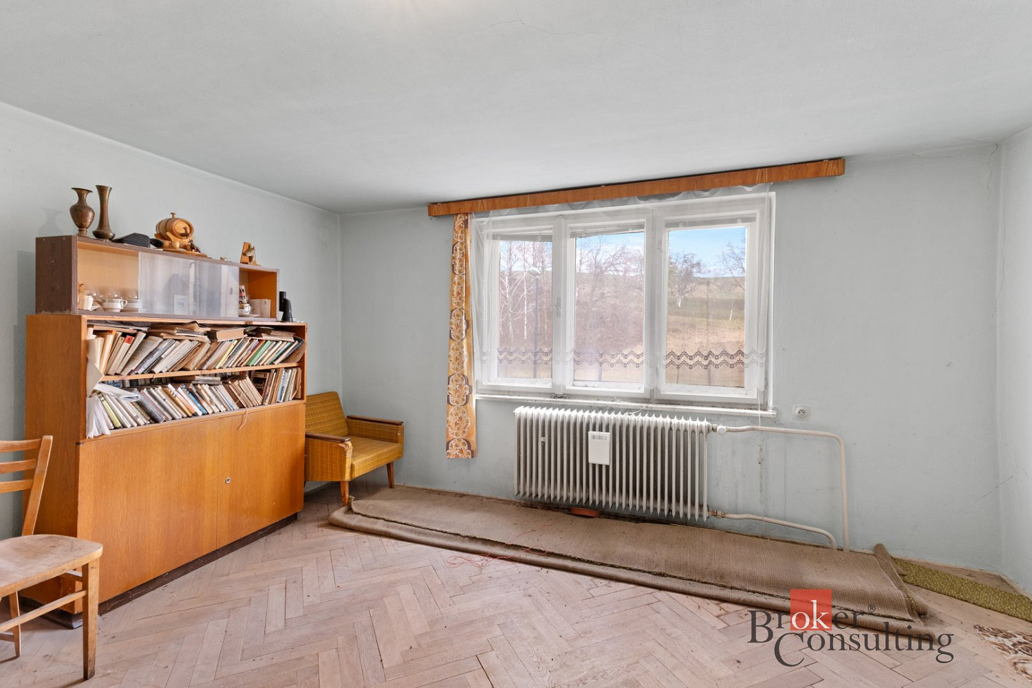 Prodej stavebního pozemku 1 114 m² – fotografie 5