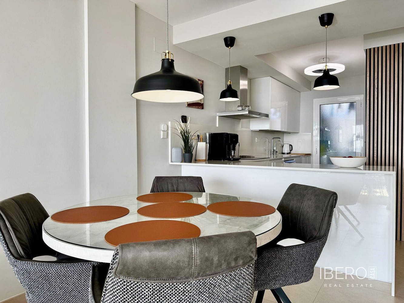 Piso 3+kk – Málaga, Perchel Norte, Centro - Vista 5