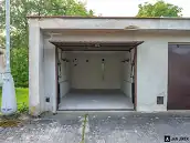 Prodej gar�e - Pouchov