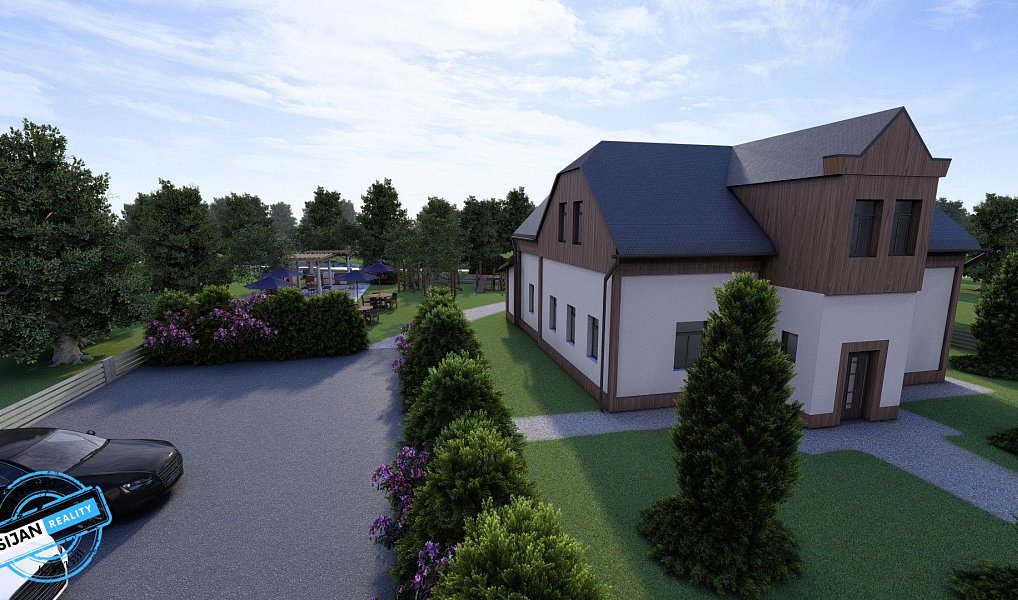Prodej chaty/chalupy 510 m² s pozemkem 2 399 m², Ludvíkov – náhled fotky 54