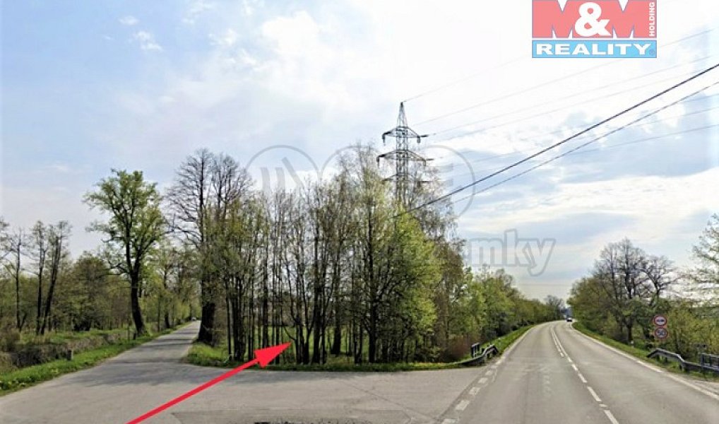 Prodej komerčního pozemku 263 m², Karviná – náhled fotky 3