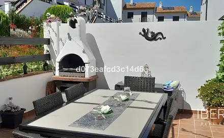 Prodej domu 96 m² s pozemkem 96 m², Montejaque, Španělsko