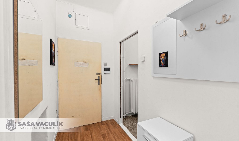 Prodej bytu 2+kk 46 m², Vsetín – náhled fotky 5