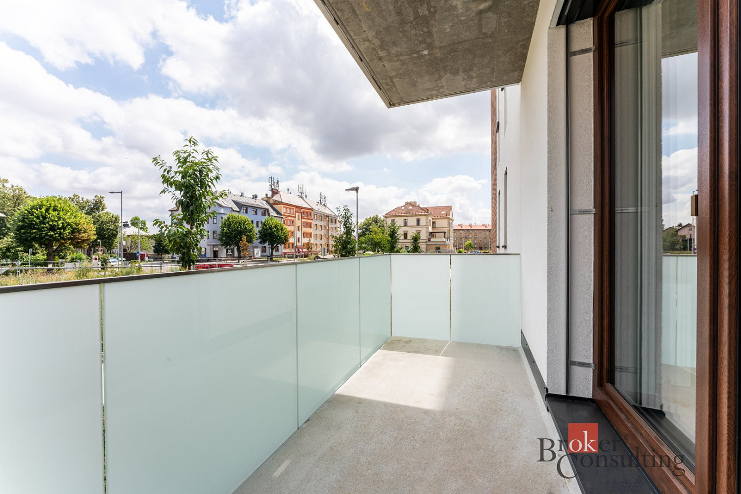 Pronájem bytu 2+kk 54 m² — photo 4