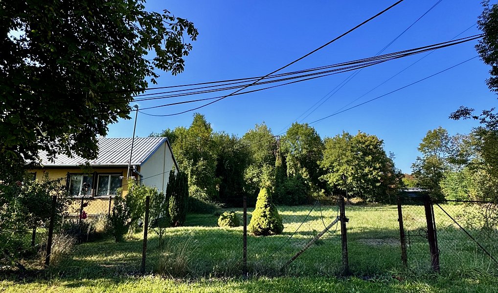 Prodej stavebního pozemku 1 972 m², Ostrava – náhled fotky 9