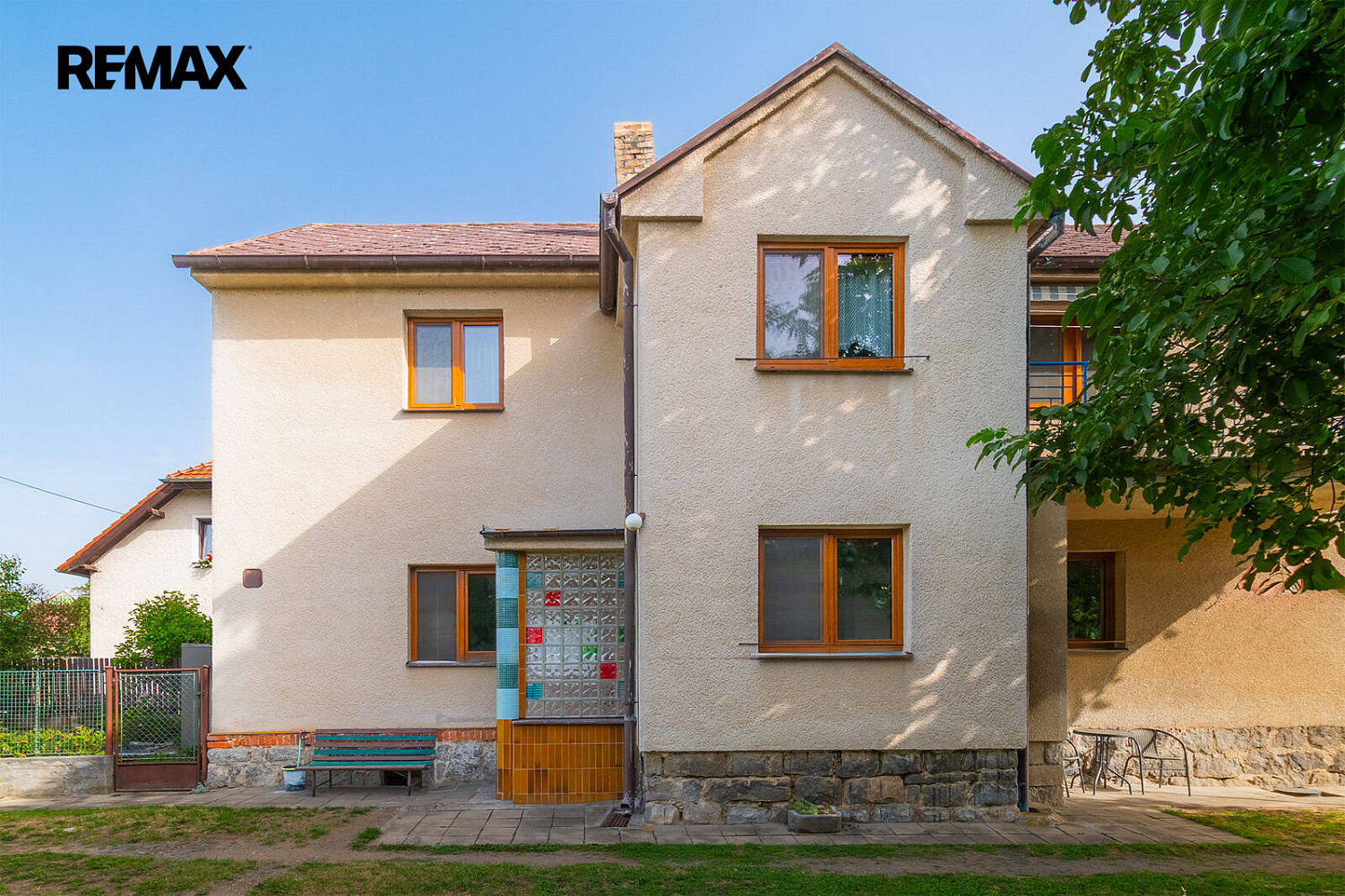 Prodej domu 173 m² s pozemkem 1 876 m² – fotografie 2