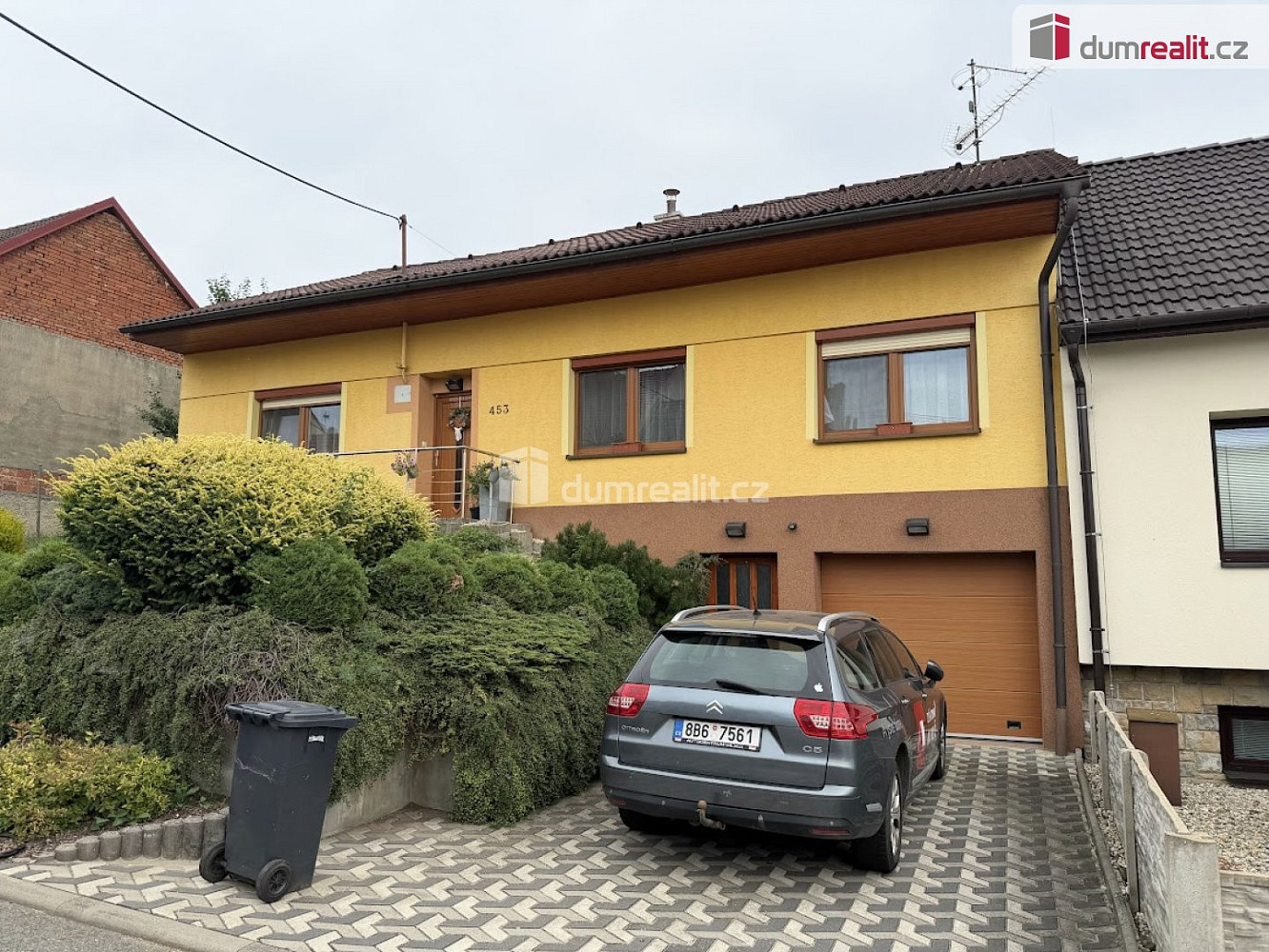 Prodej domu 128 m² s pozemkem 396 m² — photo 2