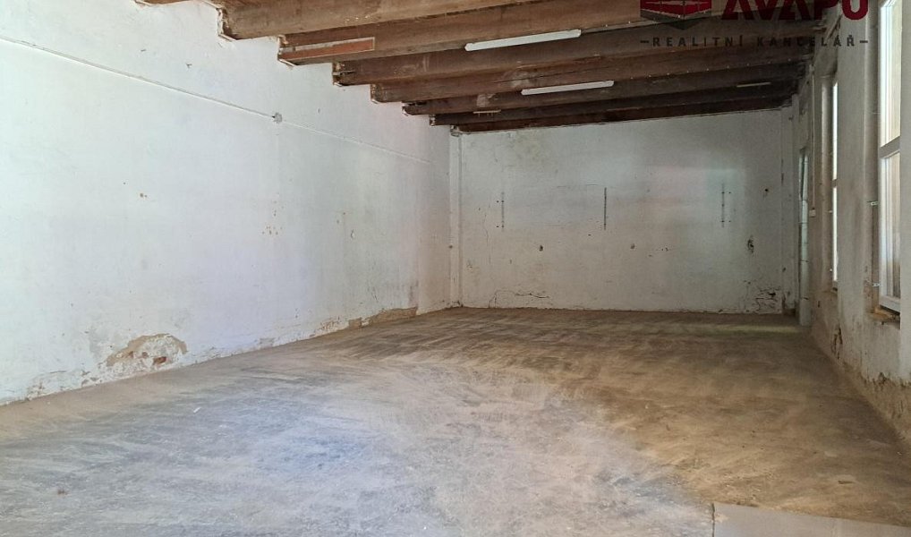 Pronájem výrobních prostor 85 m², Opava – náhled fotky 2