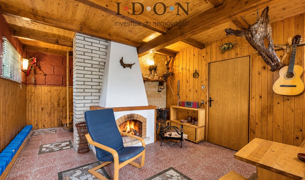 Prodej chaty/chalupy 65 m² s pozemkem 363 m², Ostravice – náhled fotky 4
