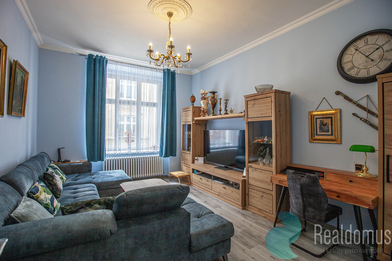 Prodej bytu 2+1 75 m²