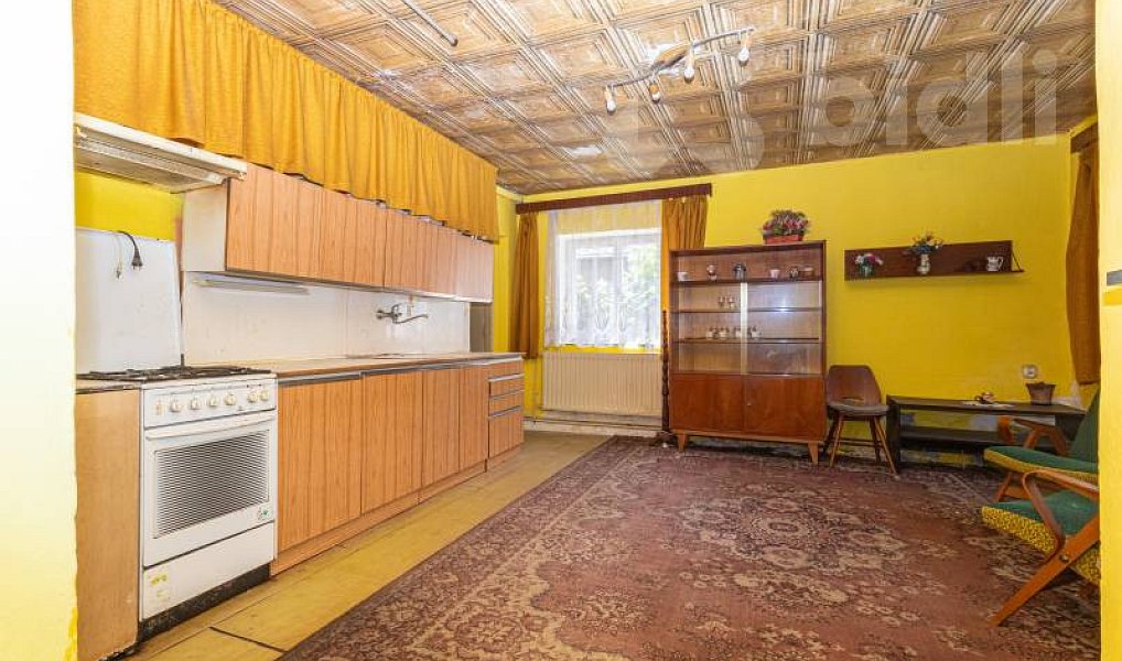 Prodej domu 113 m² s pozemkem 1 360 m², Červená Voda – náhled fotky 26