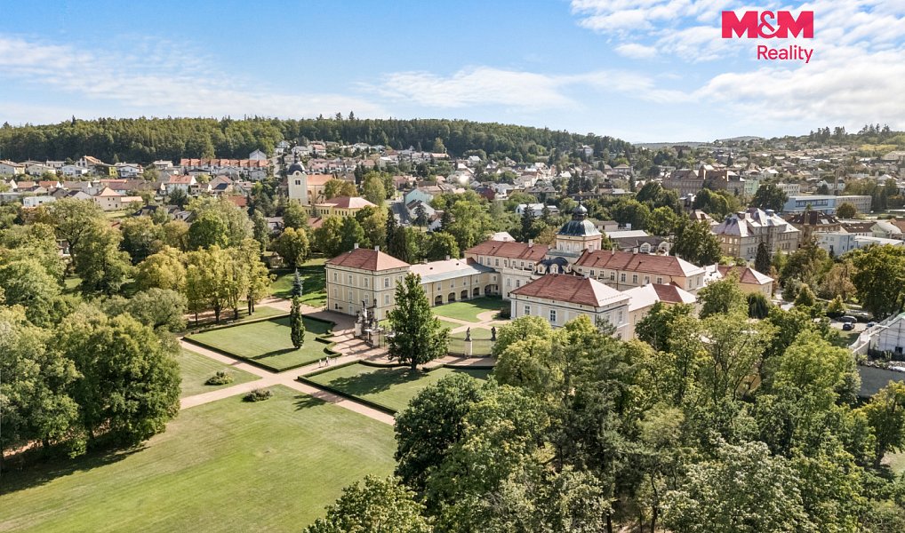 Prodej bytu 4+1 66 m², Hořovice – náhled fotky 25