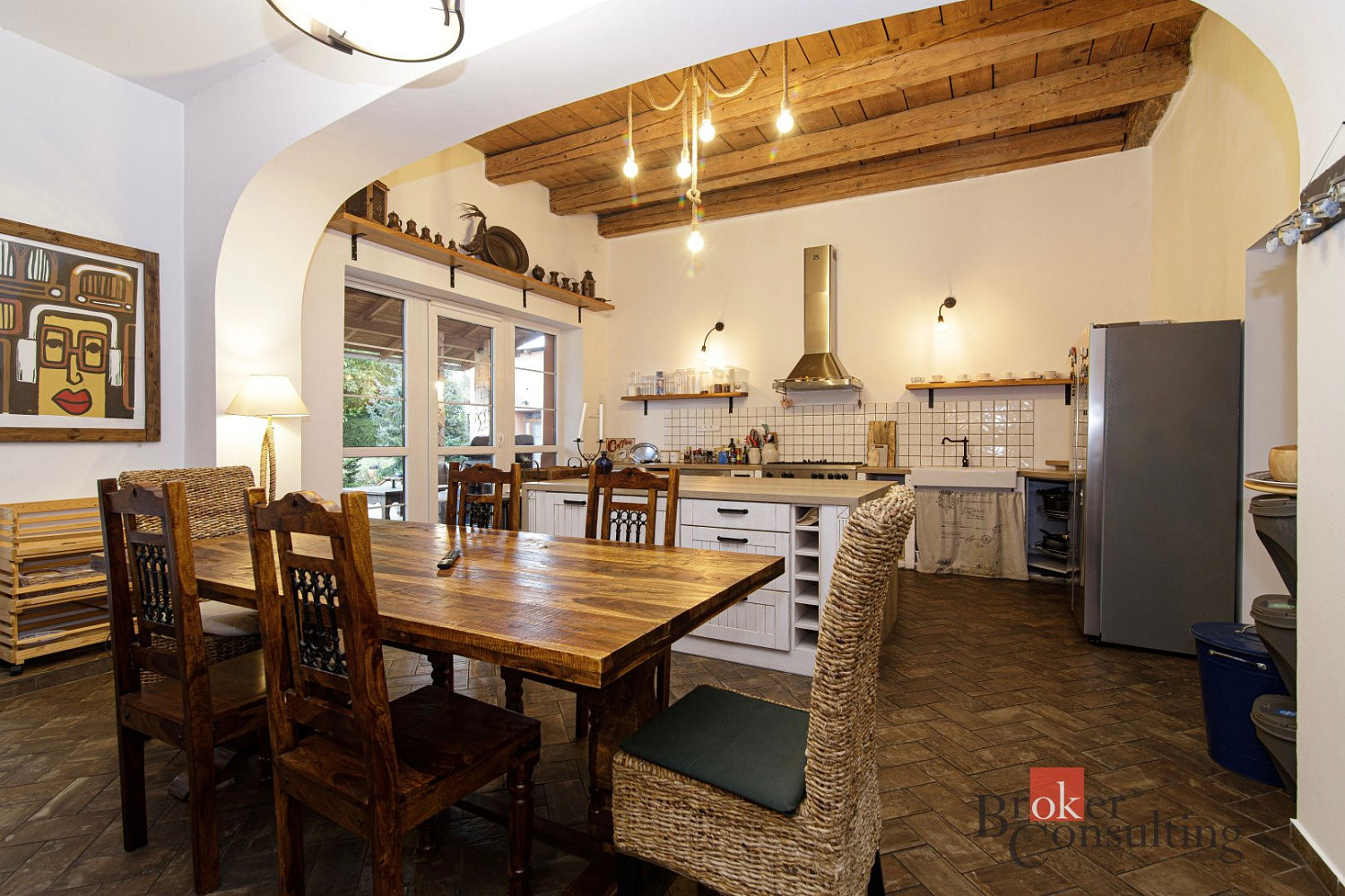 Prodej domu 400 m² s pozemkem 1 214 m²