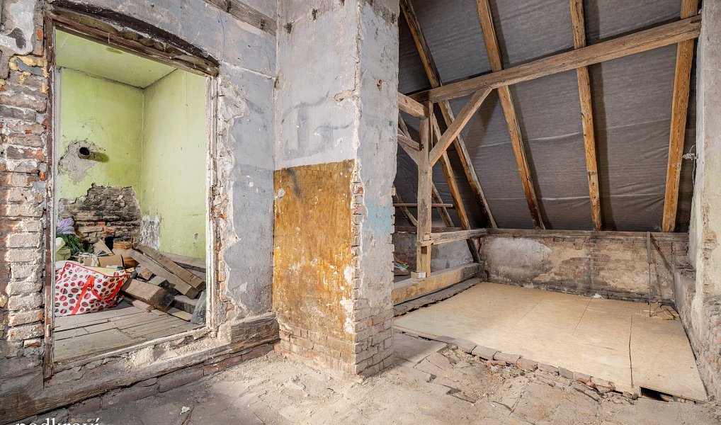 Prodej domu 106 m² s pozemkem 93 m², Ústí nad Labem – náhled fotky 20