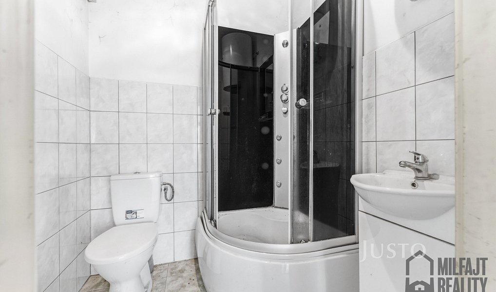Prodej domu 80 m² s pozemkem 376 m², Liberec – náhled fotky 15