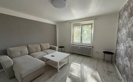 Pronájem bytu 3+1 60 m², Čsl. armády, Most