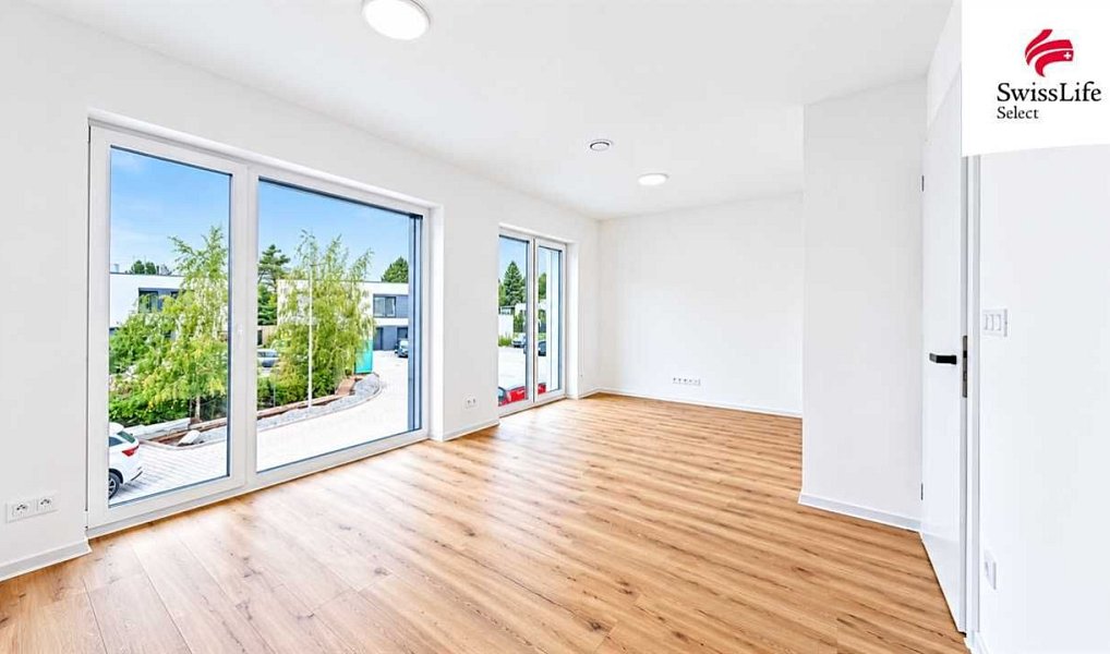 Pronájem domu 120 m² s pozemkem 250 m², Sezemice – náhled fotky 9