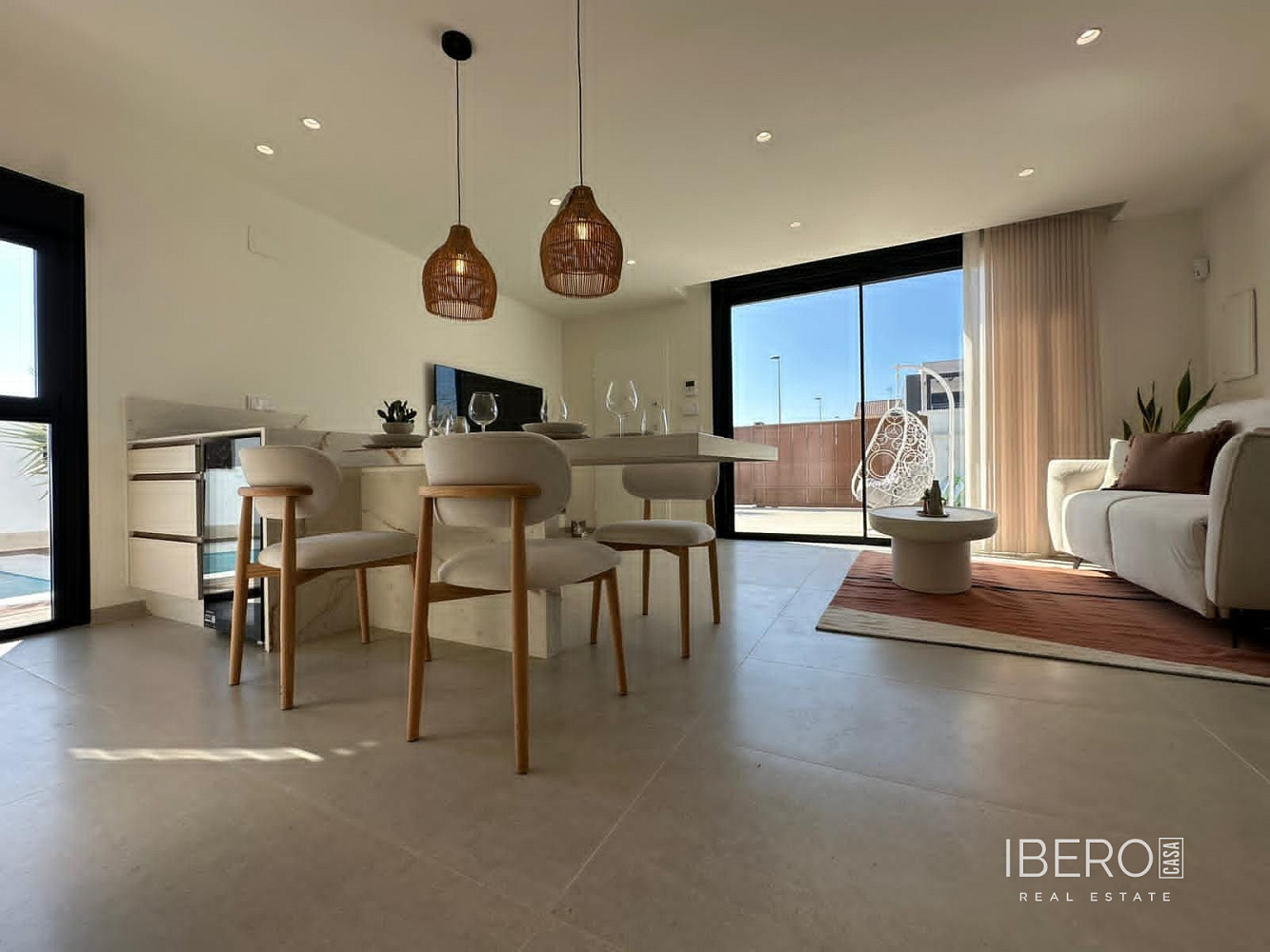 Casa 3+kk – Santiago de la Ribera - Vista 5