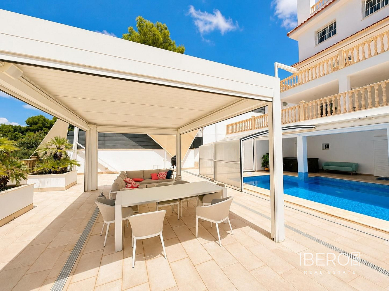 Casa 5+kk – Orihuela, Mil Palmeras - Vista 2