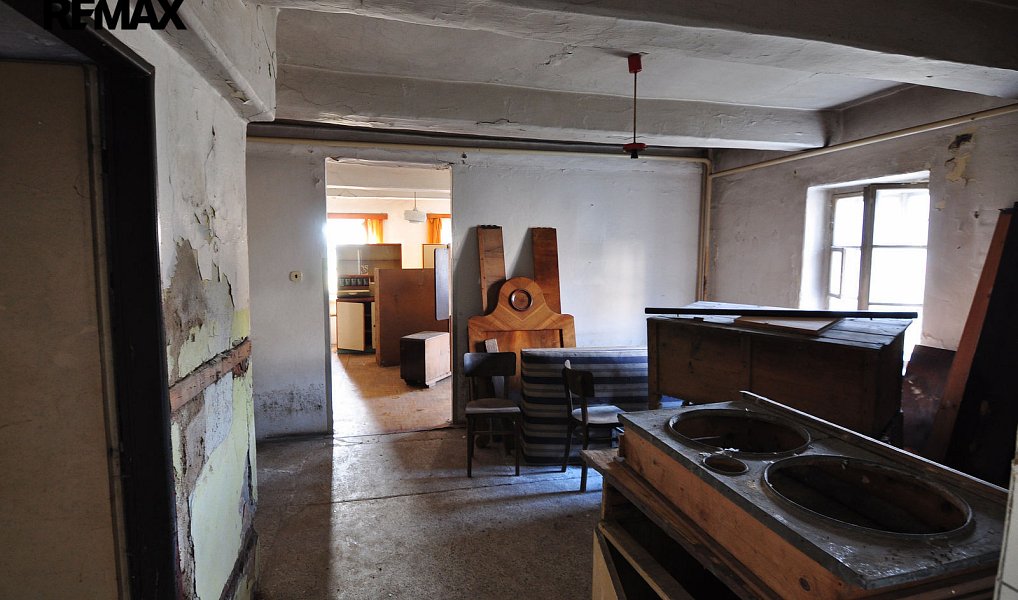Prodej domu 300 m² s pozemkem 1 942 m², Úštěk – náhled fotky 23