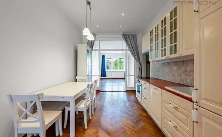 Prodej bytu 3+1 80 m²