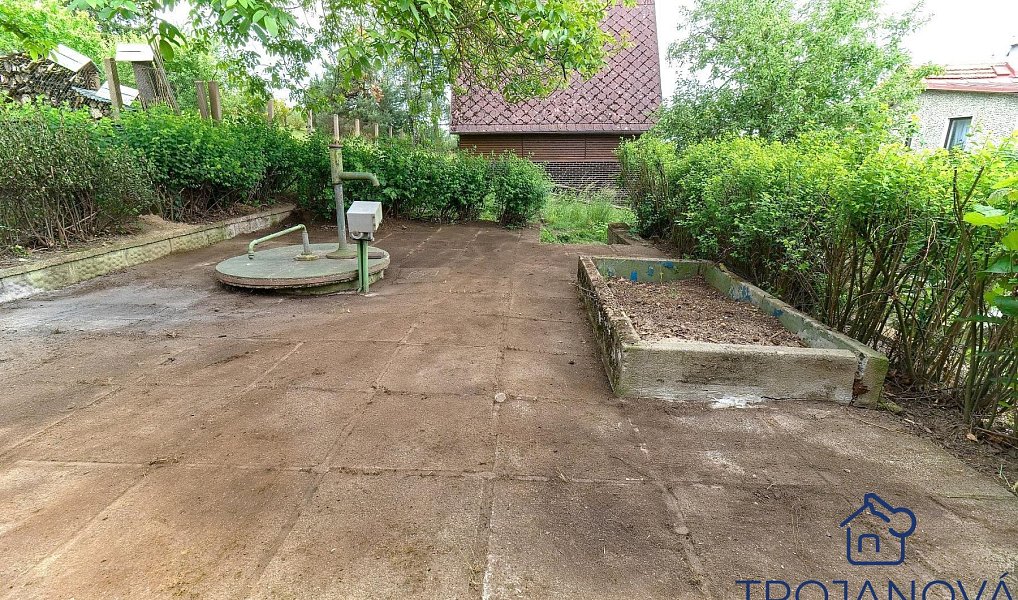 Prodej stavebního pozemku 621 m², Lštění – náhled fotky 9