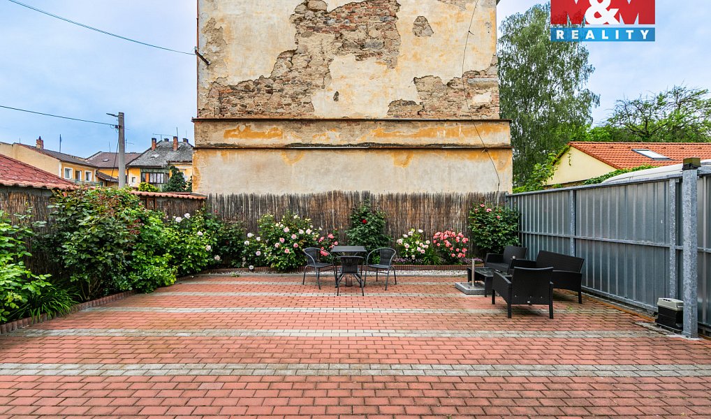Prodej domu 197 m² s pozemkem 220 m², Bor – náhled fotky 21