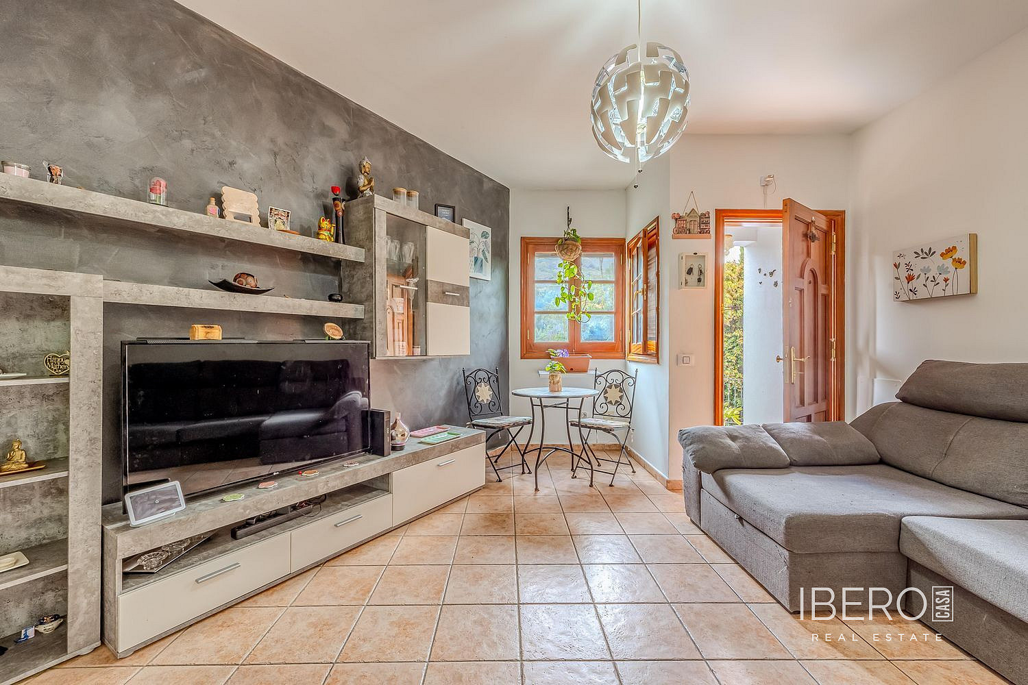 Piso 4+kk – Teror, Barrio del Pino, San Matías - Vista 4