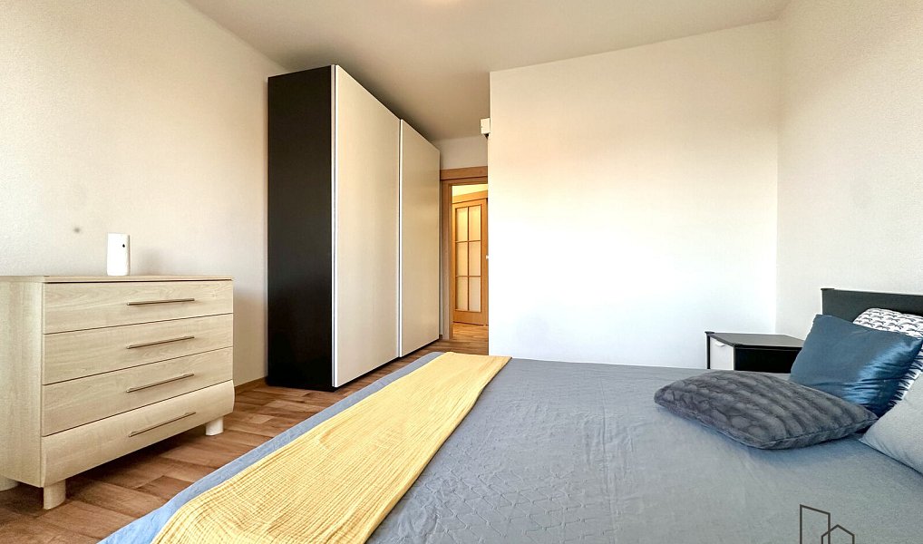 Pronájem bytu 2+kk 53 m², Ostrava – náhled fotky 10