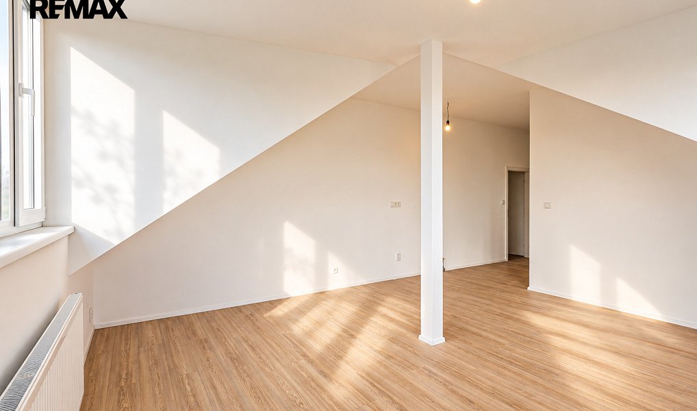 Prodej bytu 2+kk 48 m², Praha – náhled fotky 4