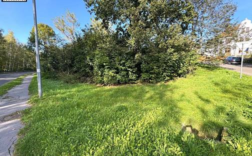 Prodej stavebního pozemku 1 259 m², Liberec