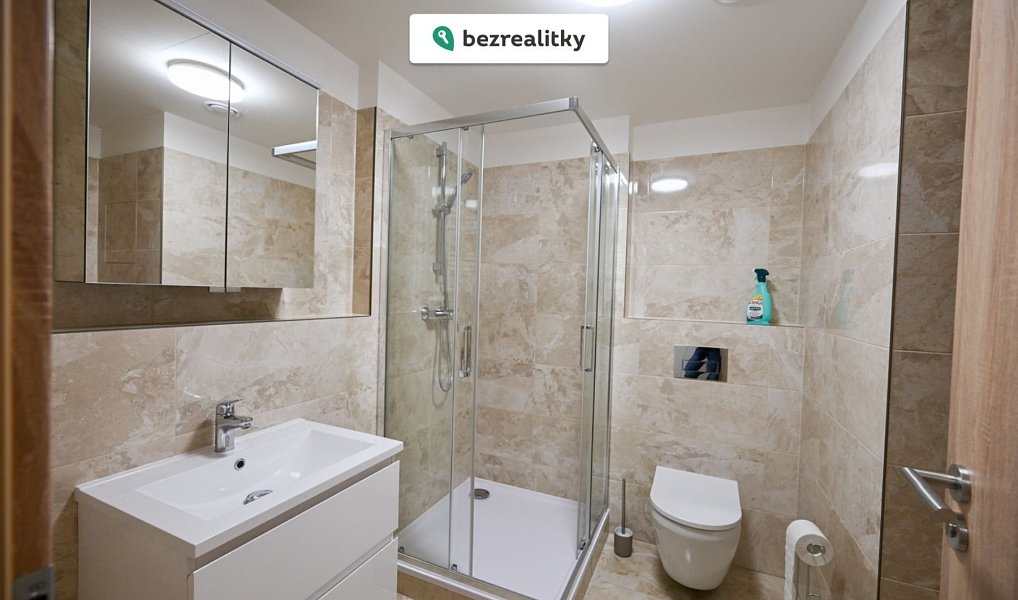 Prodej bytu 2+kk 60 m², Praha – náhled fotky 11