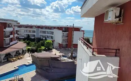 Prodej bytu 3+kk 112 m², Sveti Vlas, Bulharsko