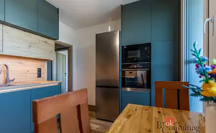 Prodej bytu 3+1 73 m², Kunětická, Pardubice - Cihelna
