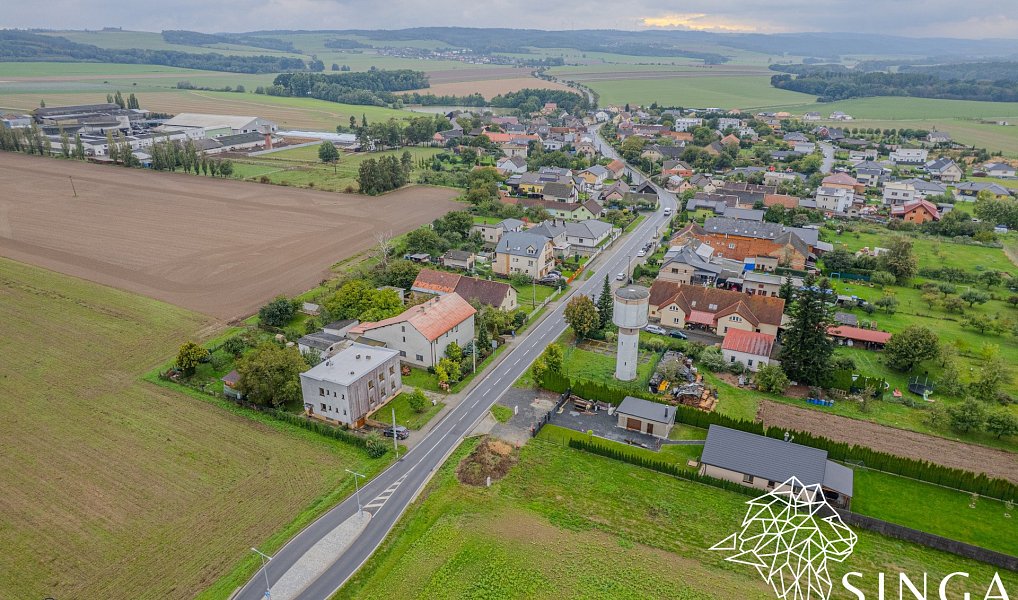 Prodej domu 275 m² s pozemkem 1 510 m², Uhlířov – náhled fotky 28