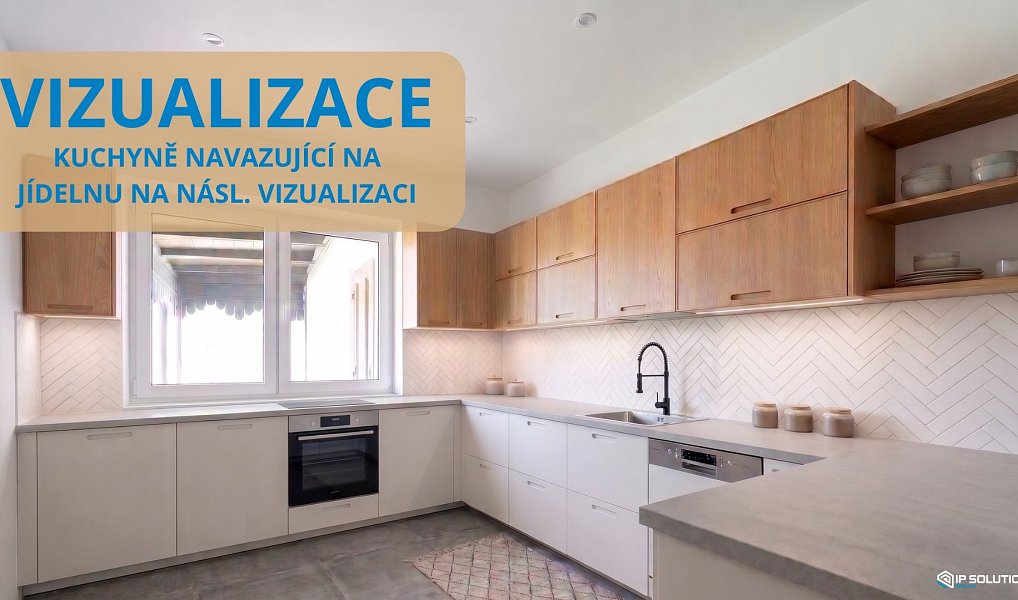 Prodej domu 134 m² s pozemkem 681 m², Krnov – náhled fotky 8