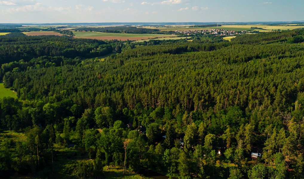 Prodej chaty/chalupy 89 m² s pozemkem 59 m², Střelice – náhled fotky 43
