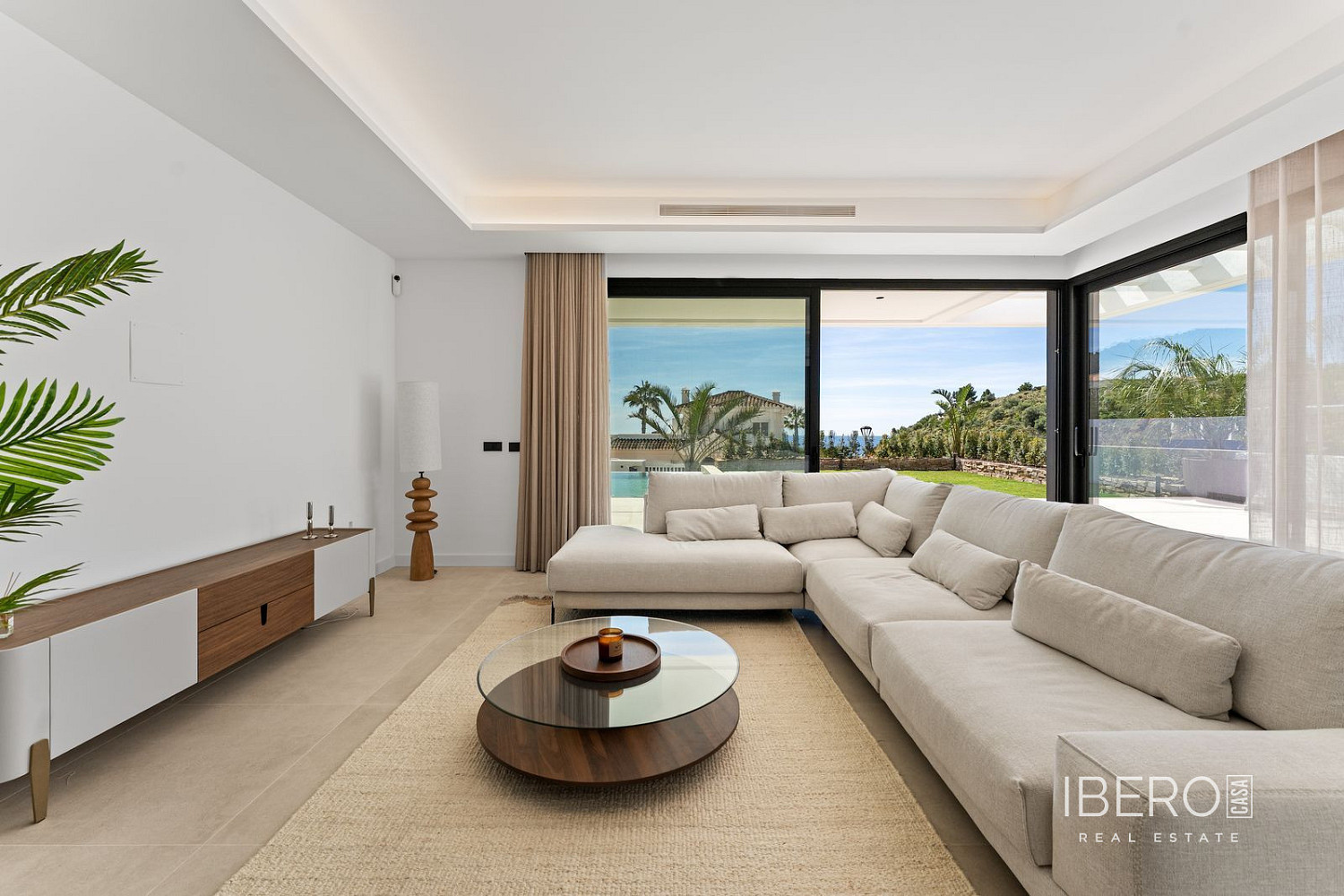 Casa 5+kk – Mijas, Urbanización Santa Rosa, Las Lomas de Mijas - Vista 2