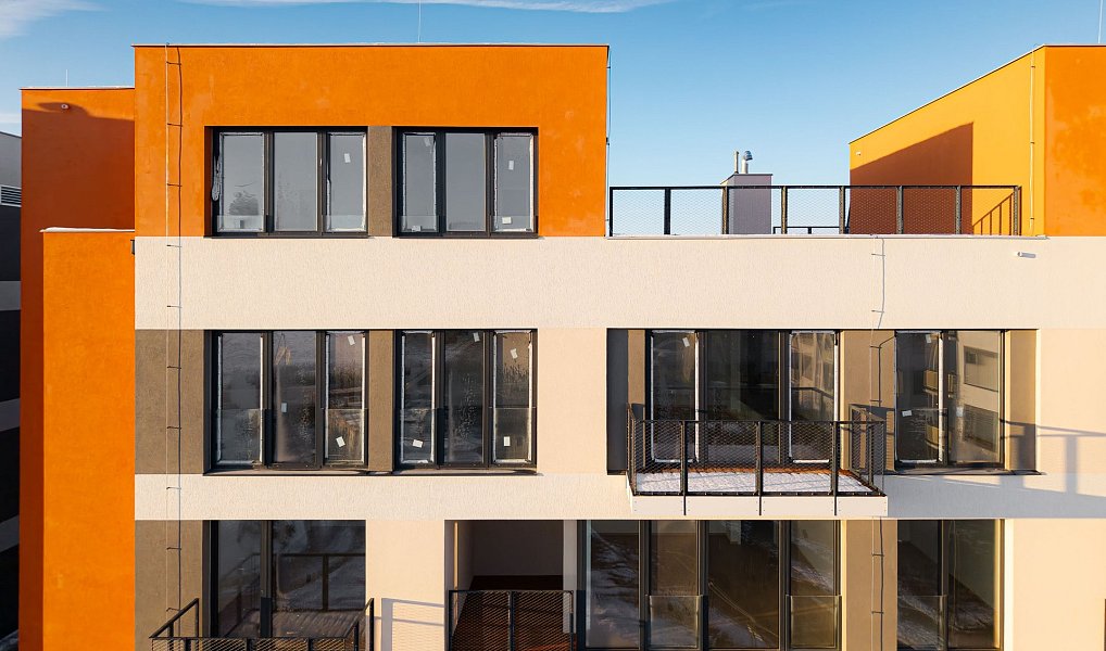 Prodej bytu 5+kk 122 m², Úvaly – náhled fotky 5