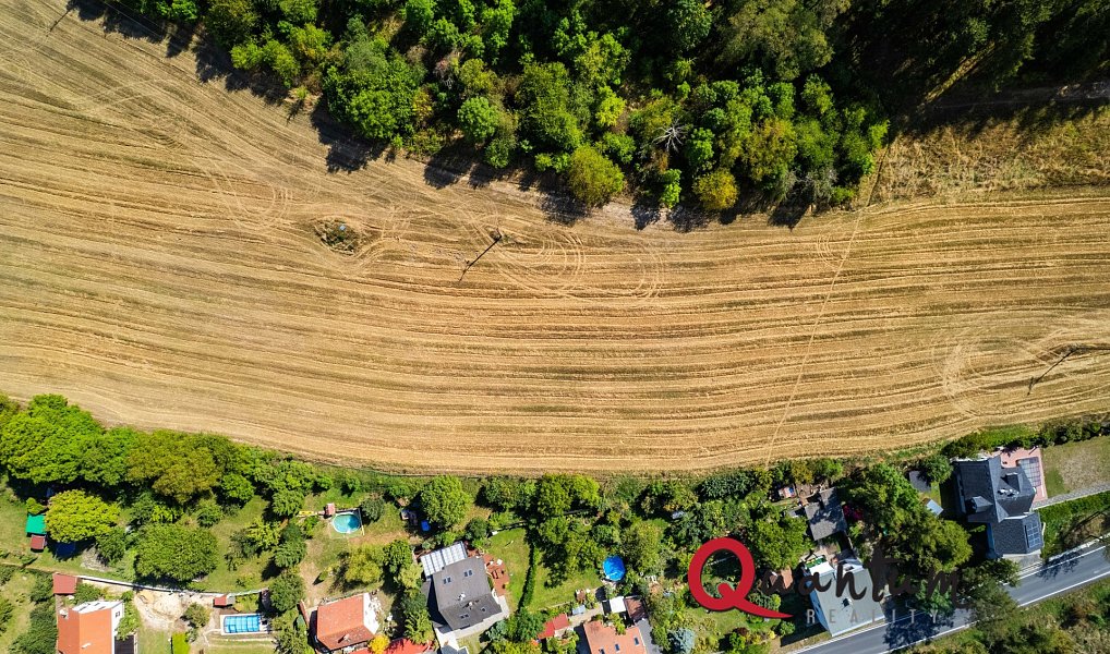 Prodej stavebního pozemku 16 339 m², Brandýsek – náhled fotky 18