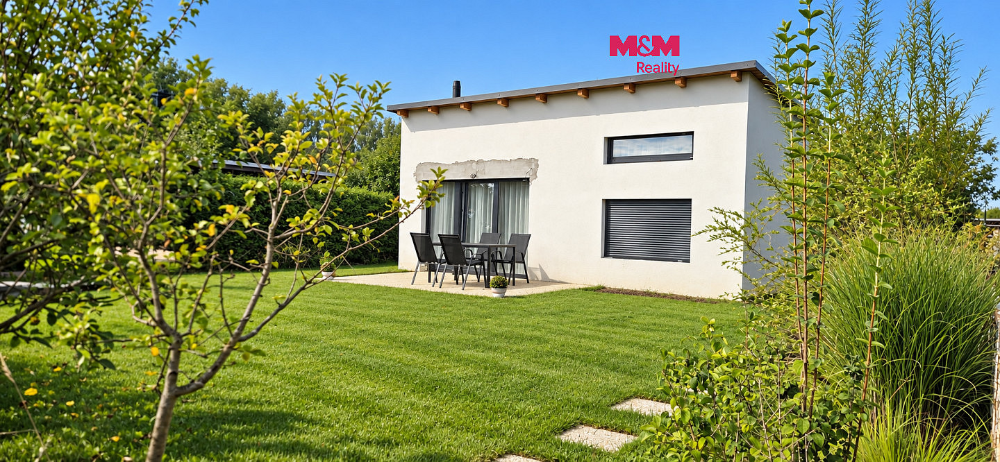 Prodej chaty/chalupy 27 m² s pozemkem 288 m²