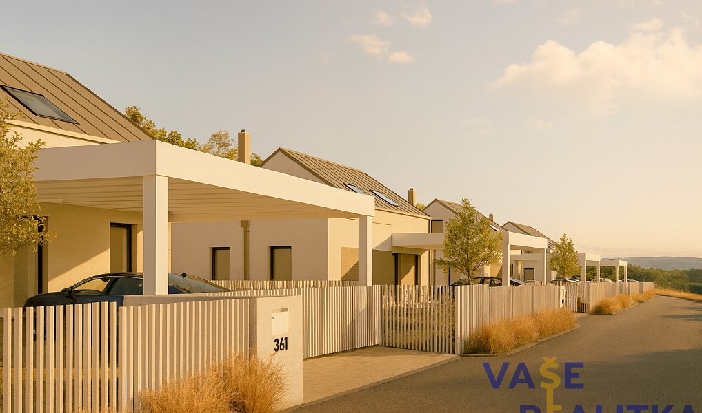 Prodej domu 133 m² s pozemkem 578 m², Hranice – náhled fotky 16