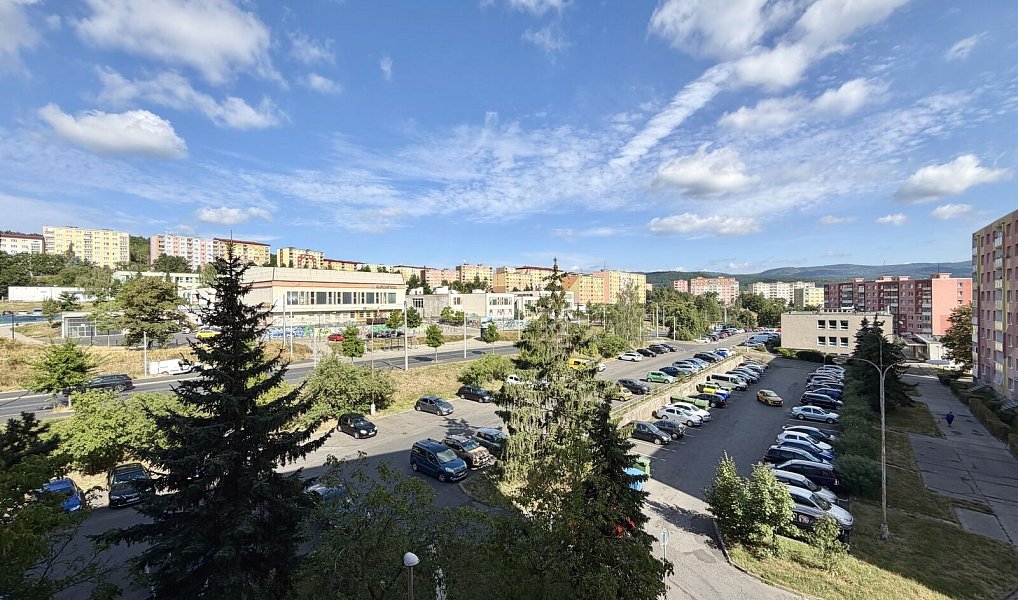 Prodej bytu 1+1 36 m², Chomutov – náhled fotky 10