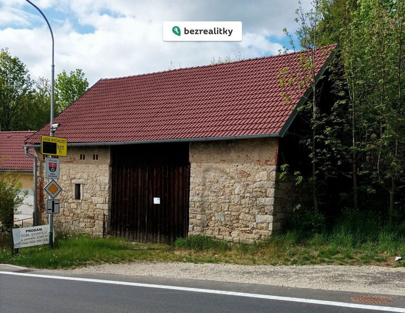 Prodej chaty/chalupy 106 m² s pozemkem 1 869 m² — photo 5