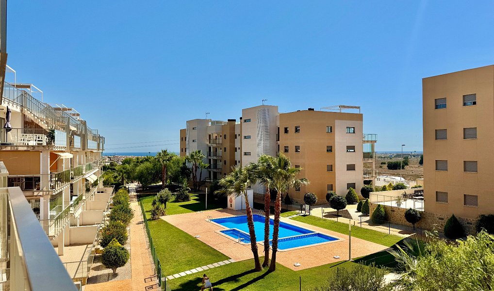 Prodej bytu 3+kk, 81 m², Orihuela