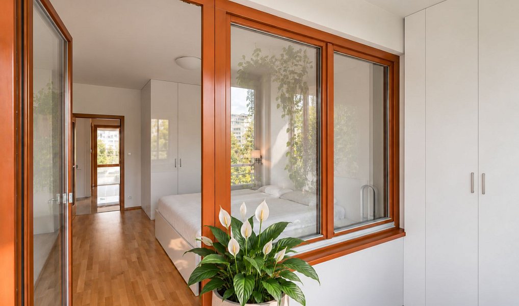 Prodej bytu 3+kk 88 m², Praha – náhled fotky 4