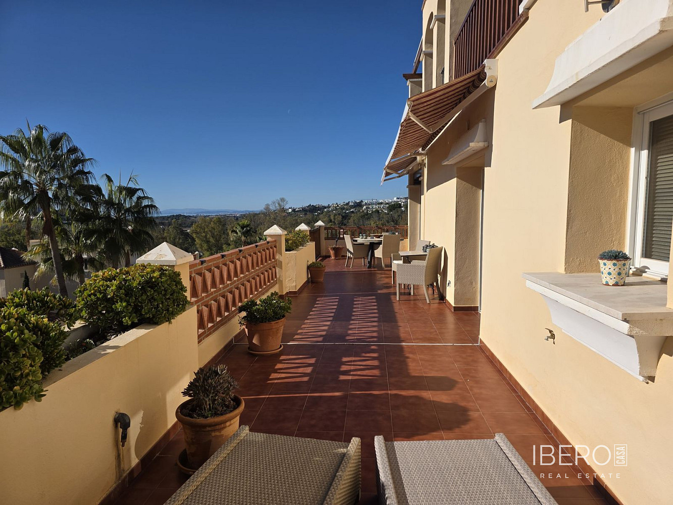 Piso 3+kk – Villanueva de Algaidas, Nororma - Vista 4