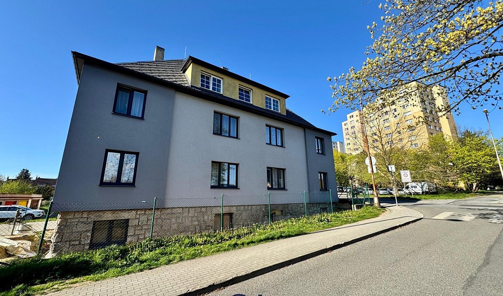 Pronájem bytu 2+kk 37 m², Liberec – náhled fotky 7
